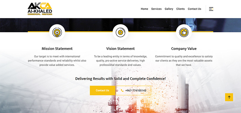 Portfolio Image